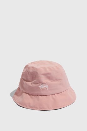 Stüssy Outdoor Panel Bucket Hat