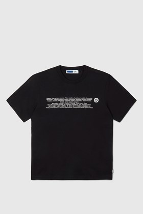 AFFIX 3RD Space T-Shirt