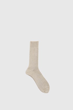 Beams Plus Linen Socks