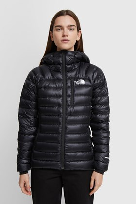 The North Face Womens Summit Down Hoodie