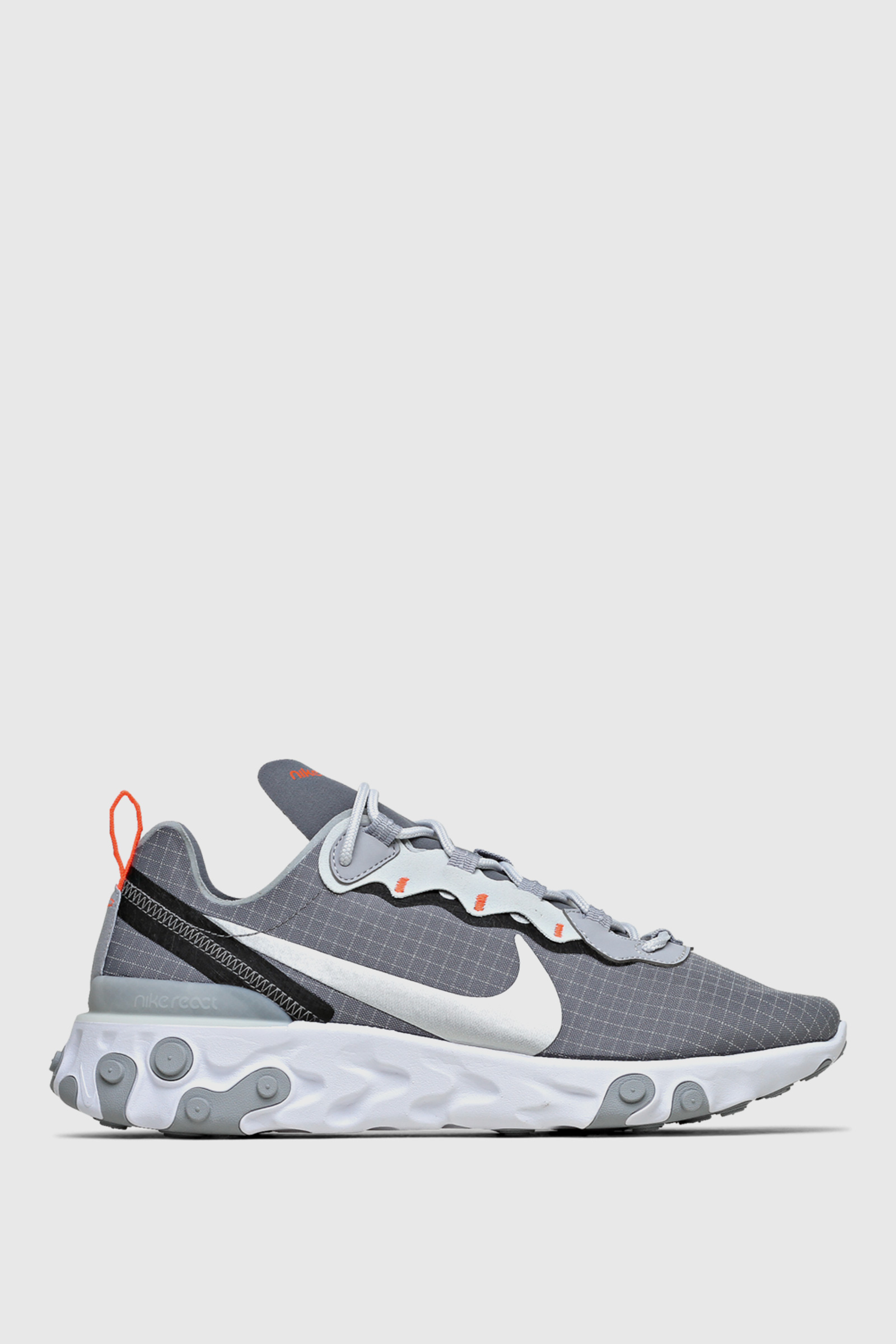Nike Nike React Element 55 Cool grey 