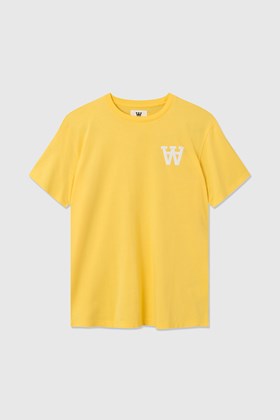 Double A by Wood Wood Ace AA T-shirt
