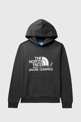 The North Face TNF X OC Graphic Hoodie