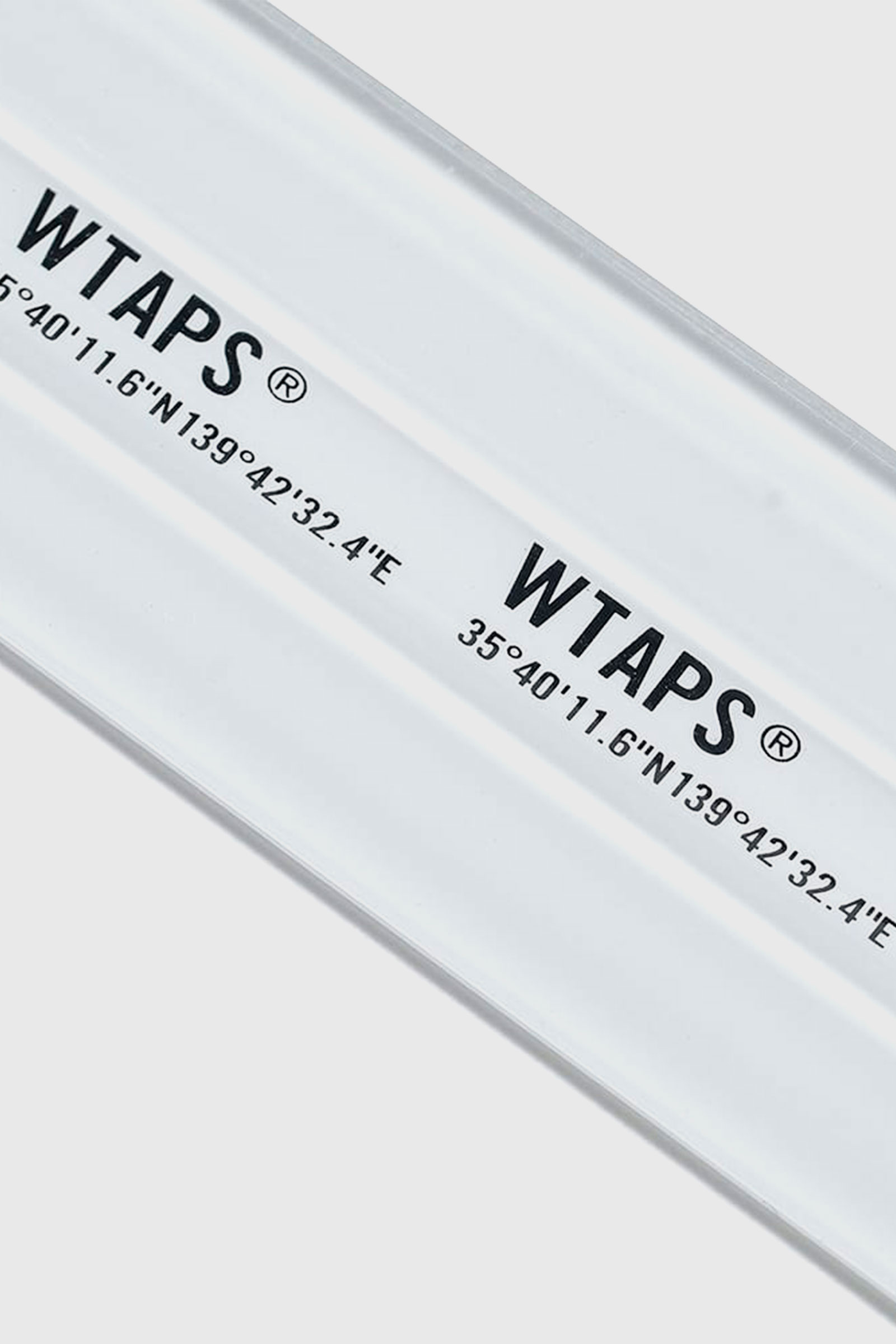 WTAPS INCENSE CHAMBER / TRAY /KUUMBA White | WoodWood.com