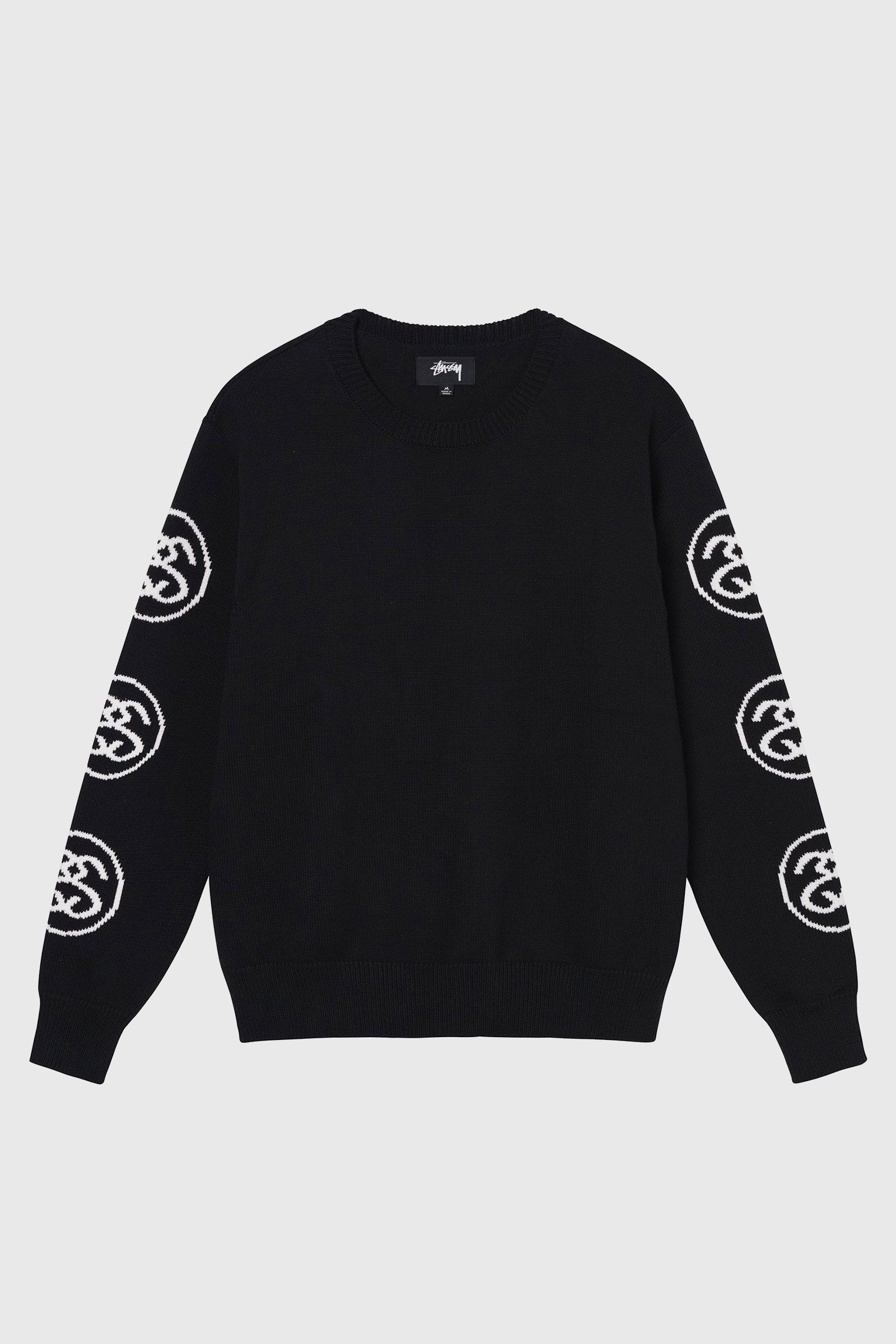 Stussy SS-Link Sweater L