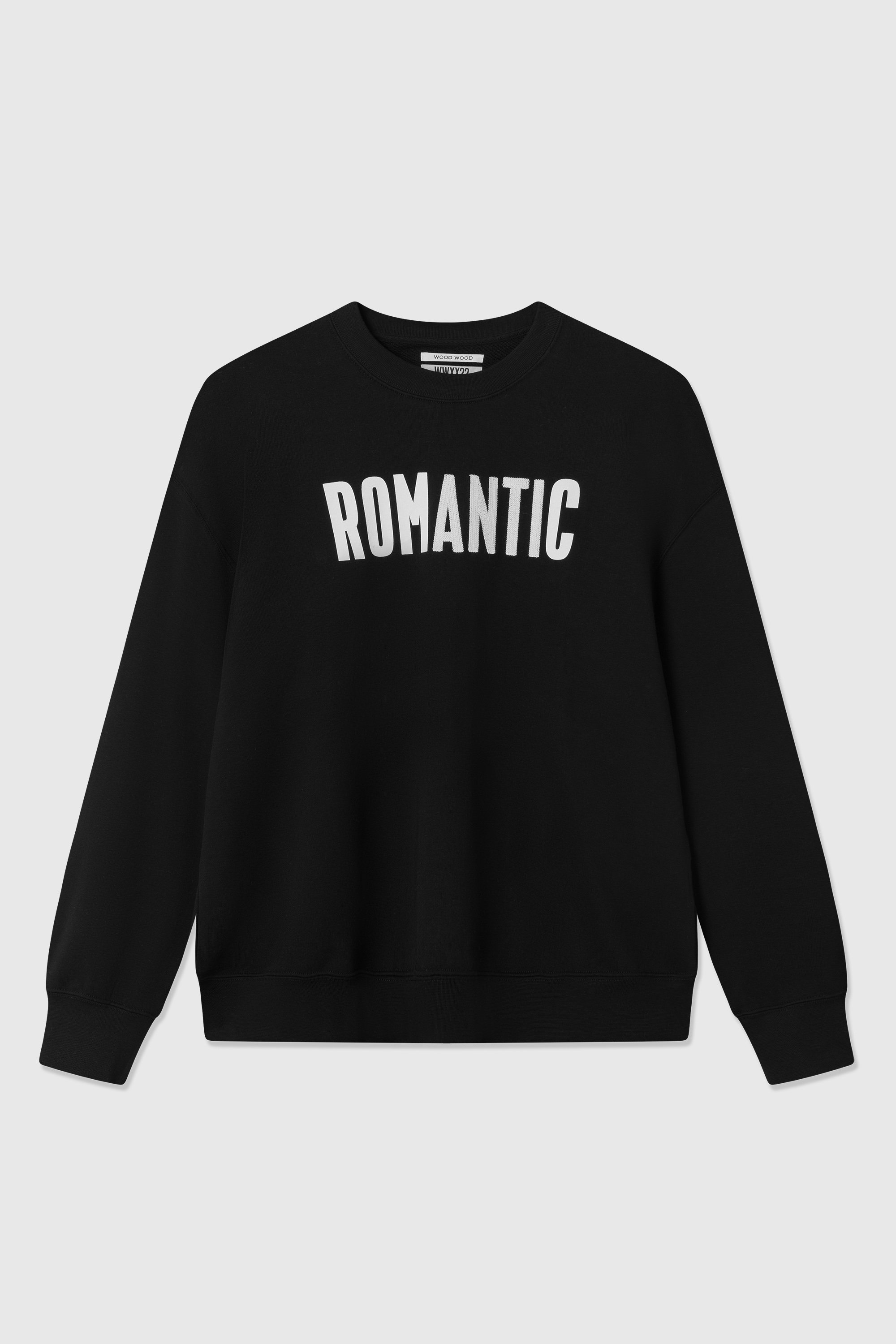 Edna Romantic sweatshirt