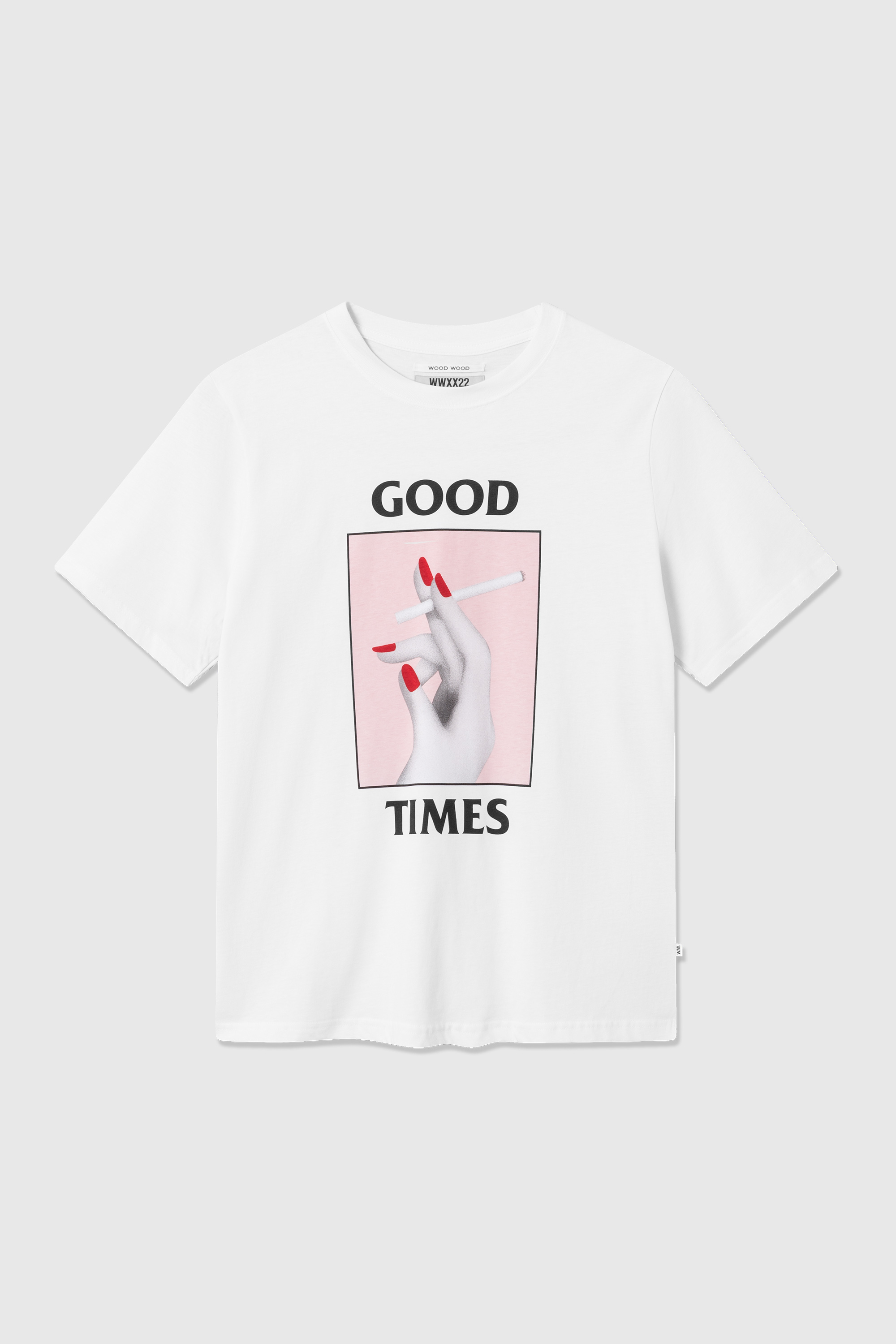 Bobby Good Times T-shirt