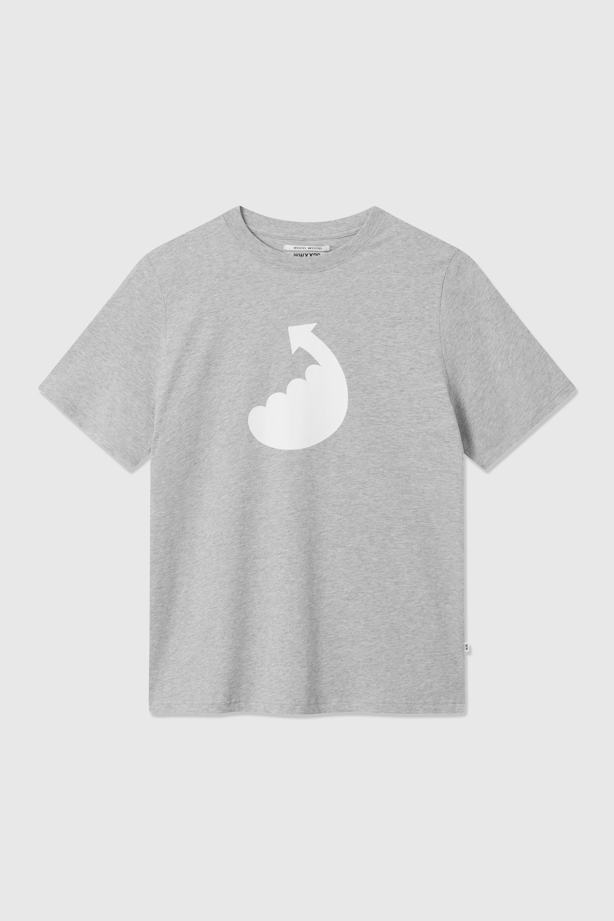Bobby Bubblearrow T-shirt