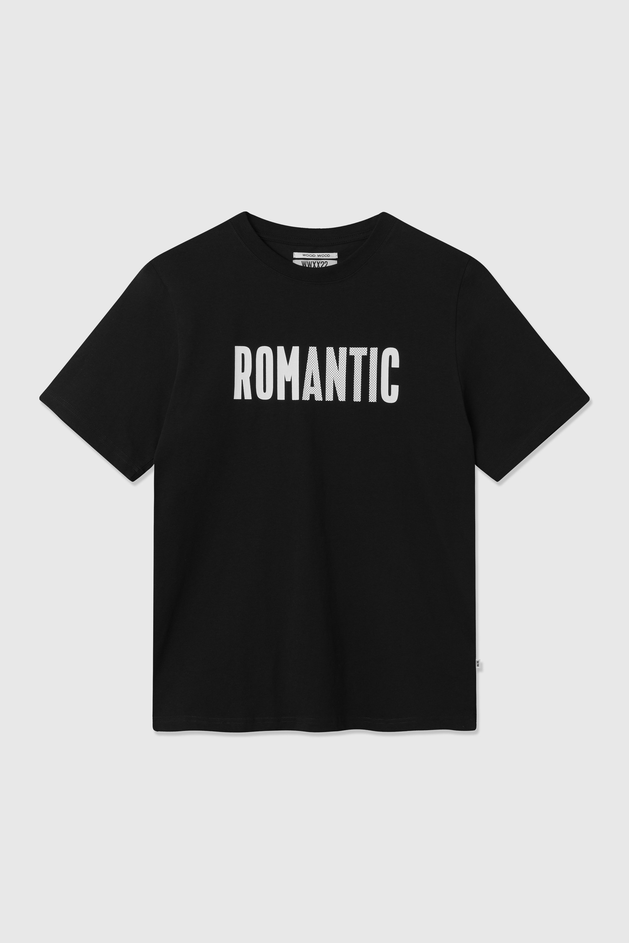 Bobby Romantic T-shirt