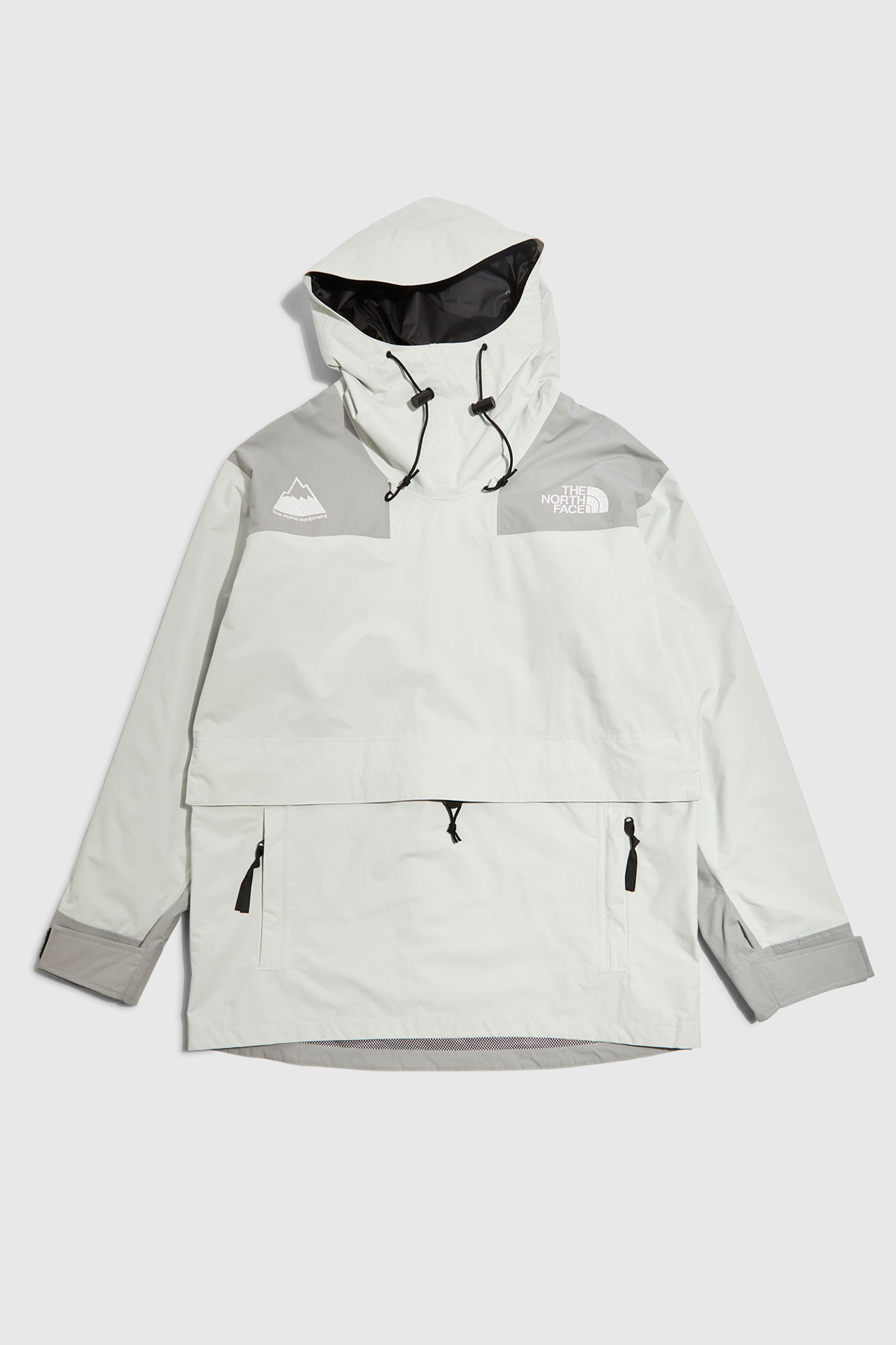 The North Face Origins 86 Mountain Anorak - Nf0a5j5m9b8