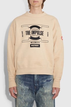 Cav Empt - See selection on WoodWood.com