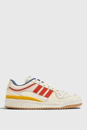 adidas Forum Low by WOOD WOOD