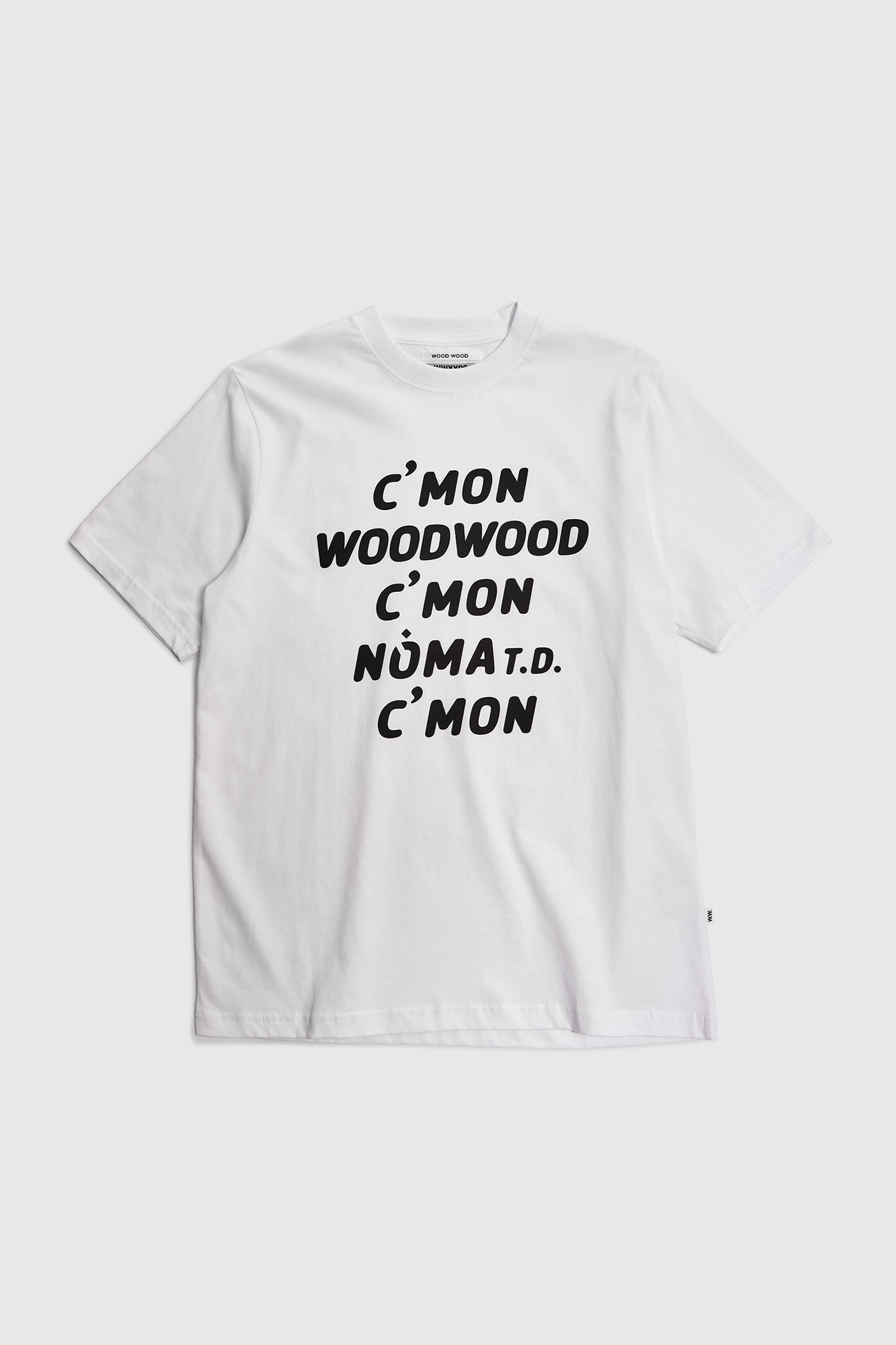 Bobby Noma T-shirt