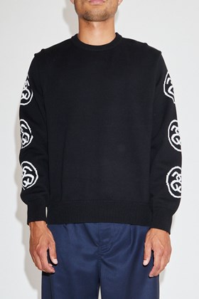 Stüssy SS-Link Sweater