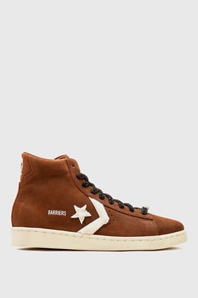 Converse Converse x The Barriers Pro Leather Hi