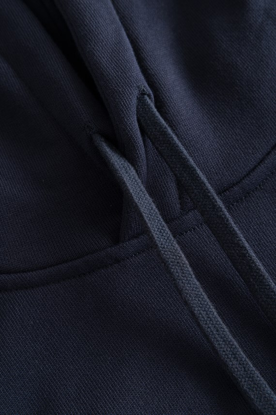 Double A by Wood Wood Ian arch hoodie