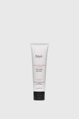 Biyō Rich Face Cream Calming 60ml