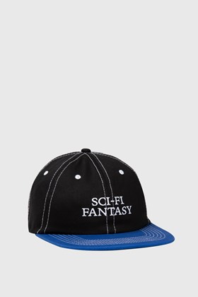 Sci-Fi Fantasy Sci-Fi Fantasy Logo Hat