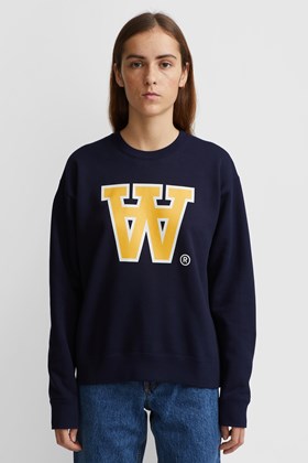 Double A by Wood Wood Jess AA sweatshirt