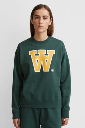 Double A by Wood Wood Jess AA sweatshirt