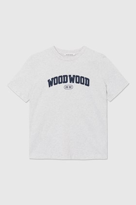 Wood Wood Alma IVY T-shirt