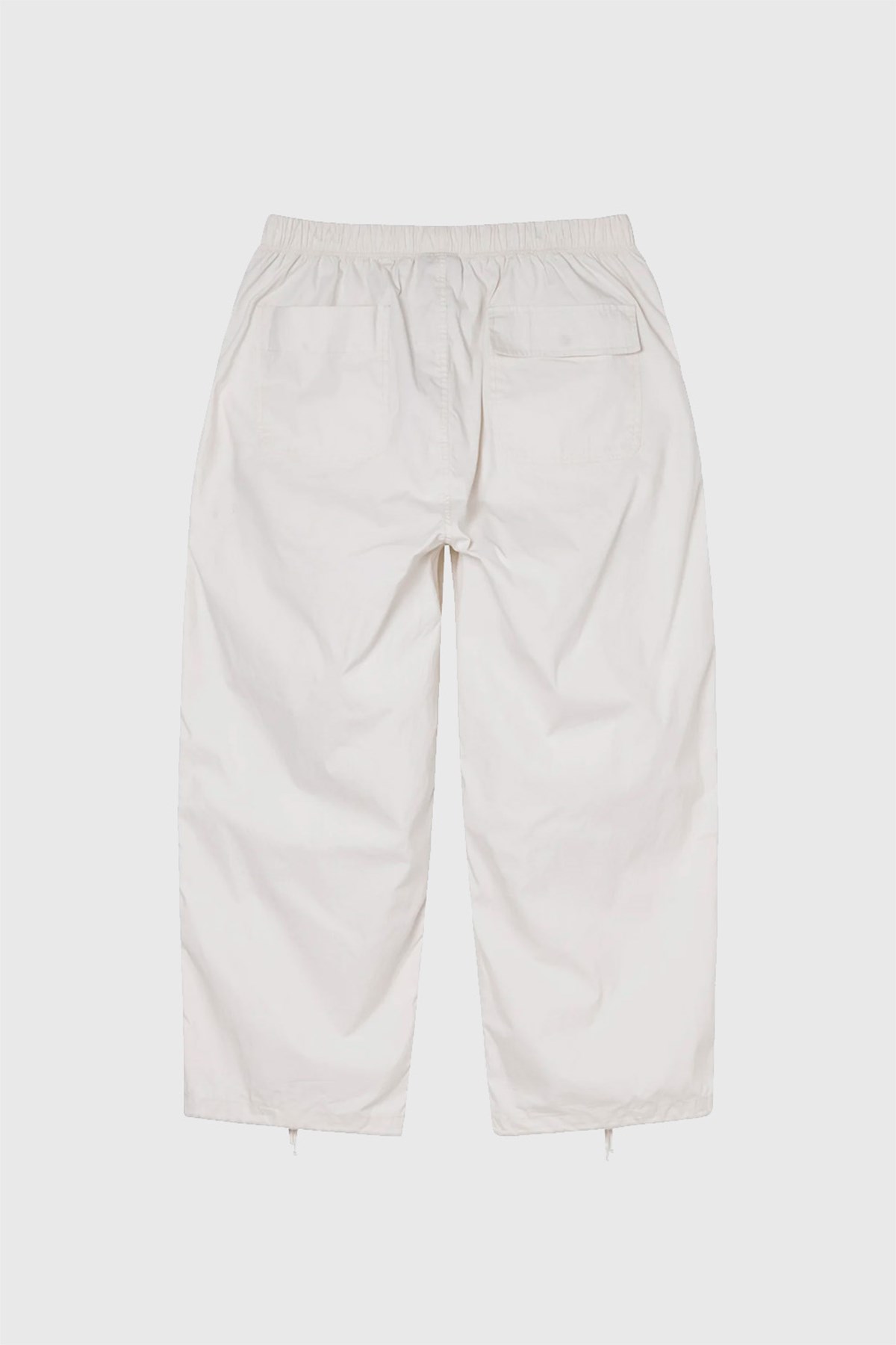 Stüssy Nyco Over Trousers Bone | WoodWood.com
