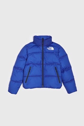 The North Face W RMST Nuptse Jacket