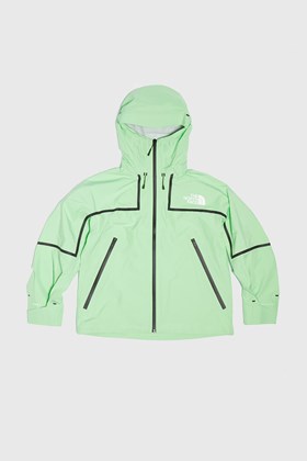 The North Face M RMST FL Mountain Jacket