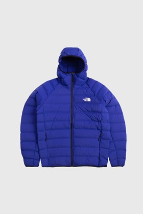 The North Face W RMST Down Hoodie