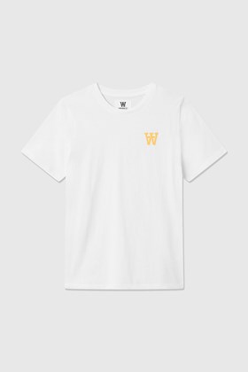 Double A by Wood Wood Mia AA puff T-shirt
