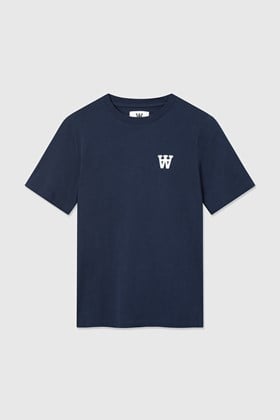 Double A by Wood Wood Mia AA puff T-shirt