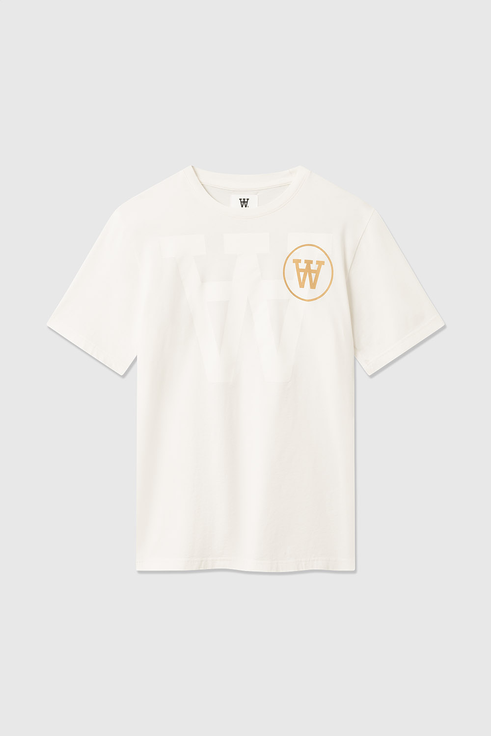Ace tonal logo T-shirt