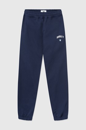 Double A by Wood Wood Siw arch joggers