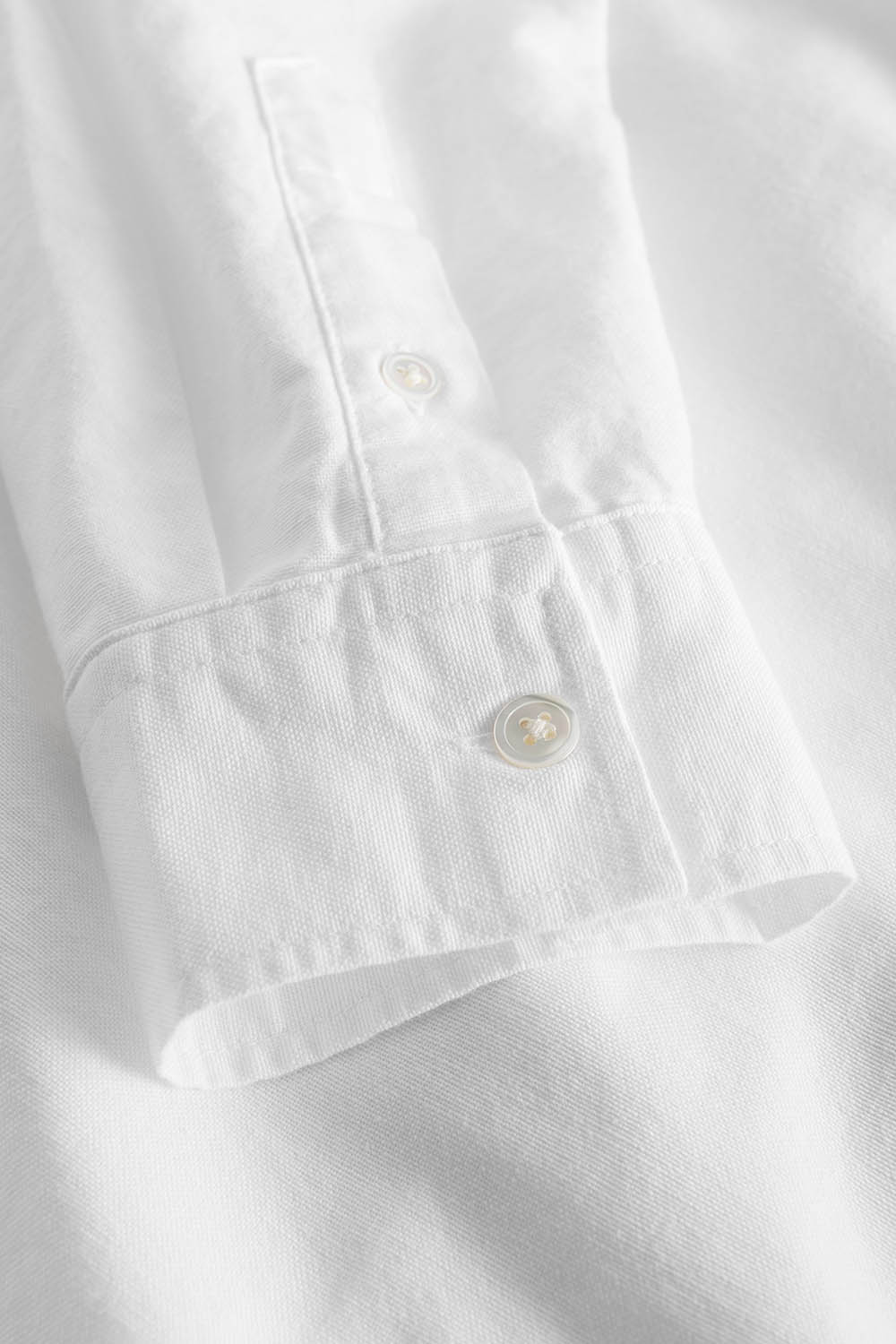 Double A by Wood Wood Tod shirt Bright white | WoodWood.com