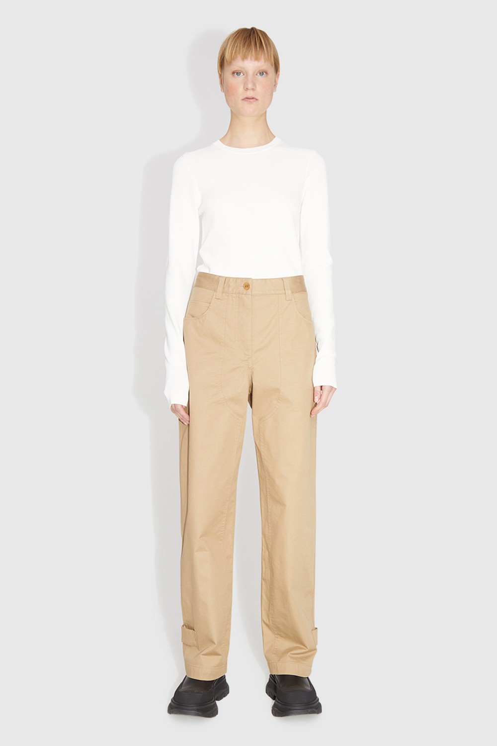 WOOD WOOD Buzz Trousers
