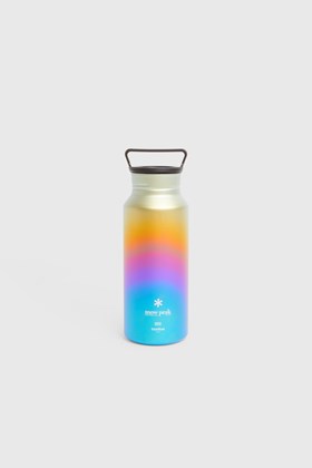 Snow Peak Aurora Bottle 800 Rainbow