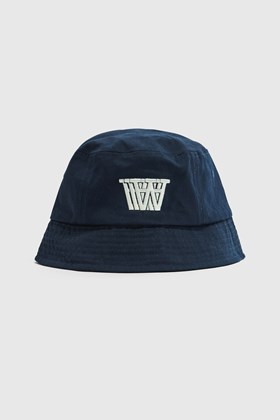 Double A by Wood Wood Dex AA bucket hat