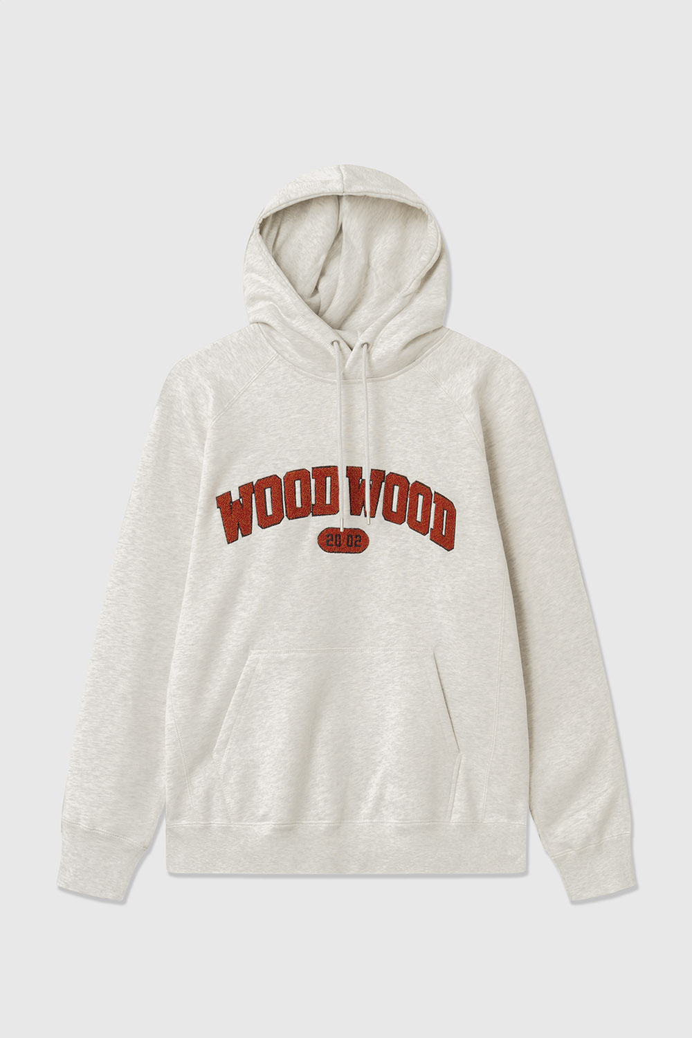WTAPS Dawn. Design Hooded / Sweat Navy | WoodWood.com