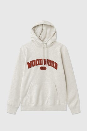 Wood Wood Fred IVY hoodie