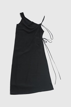 Carcel T Dress Aqua | WoodWood.com