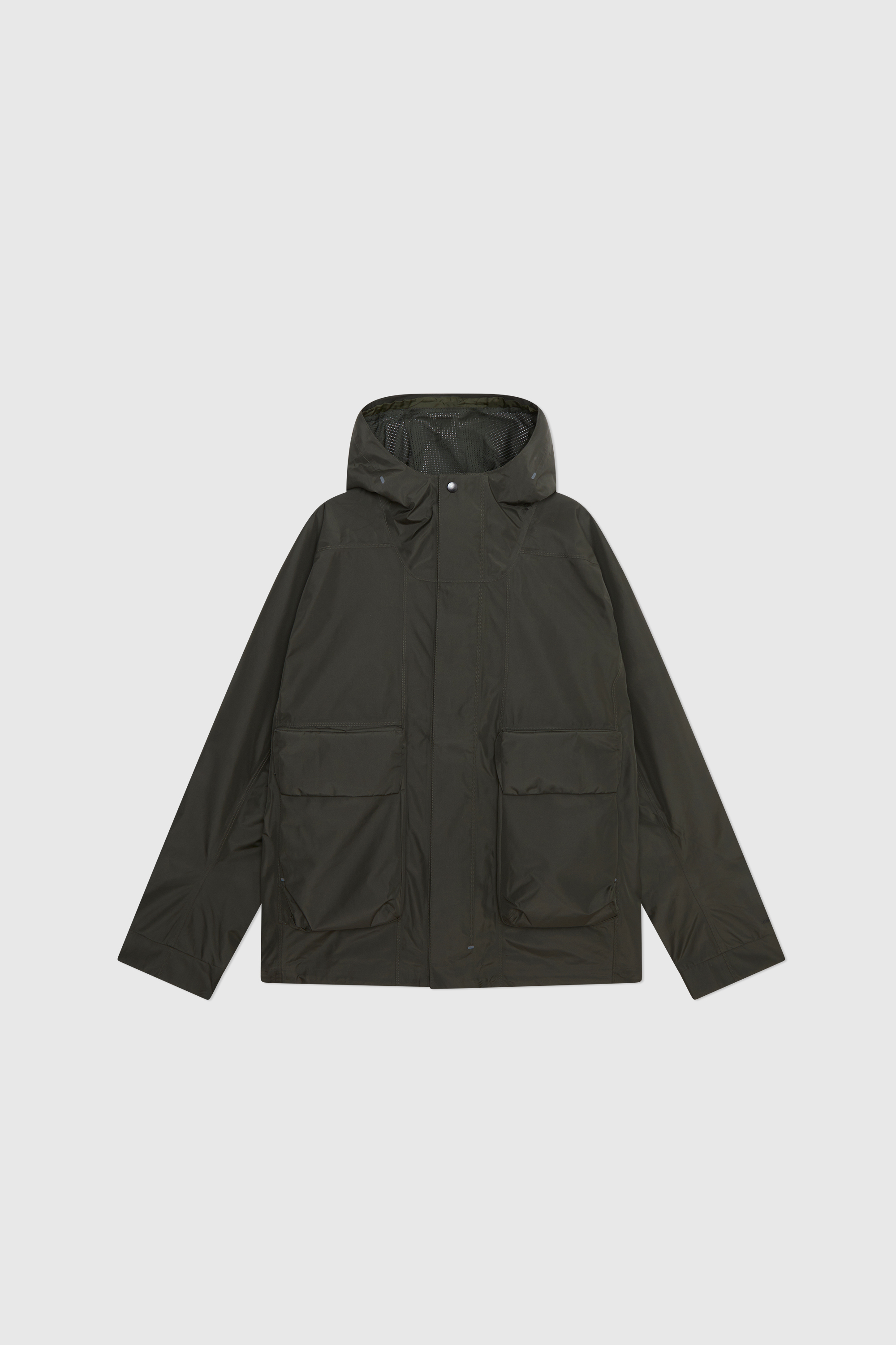 Nike Tech pack storm-fit Gore-Tex jacket