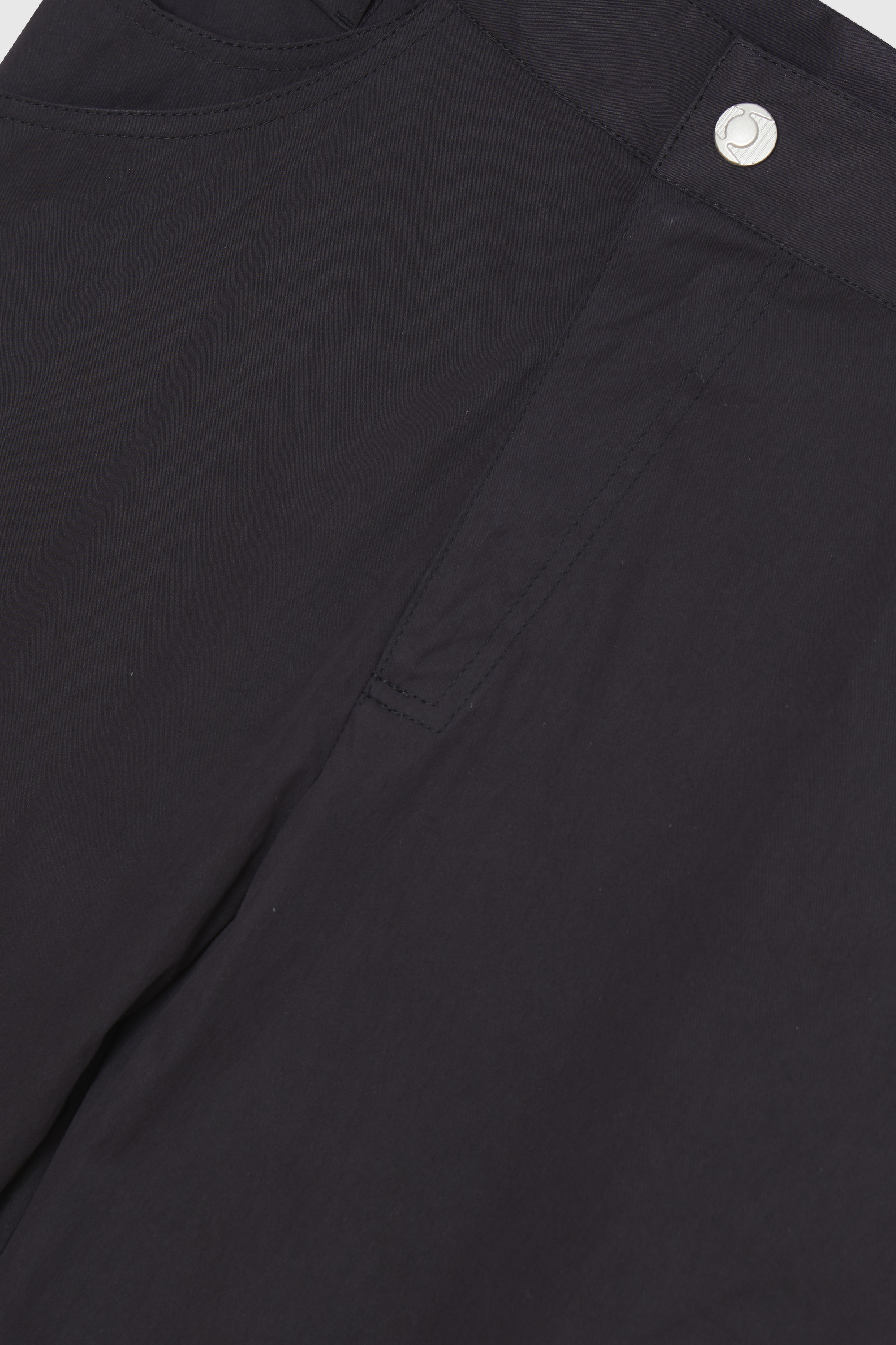 AFFIX Panel Pant Dark purple | WoodWood.com