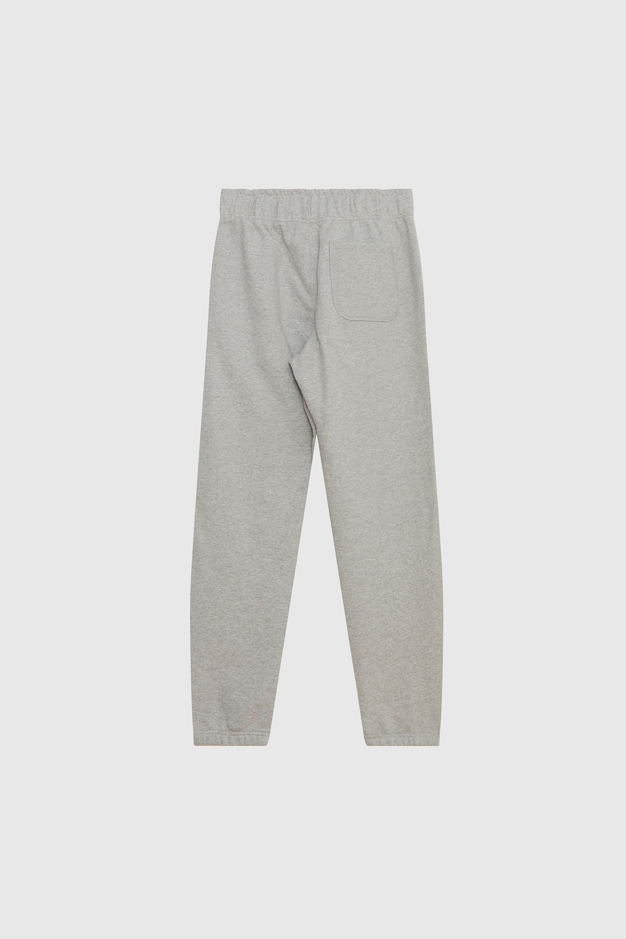New Balance Made In USA Core Sweatpants Athletic grey | WoodWood.com