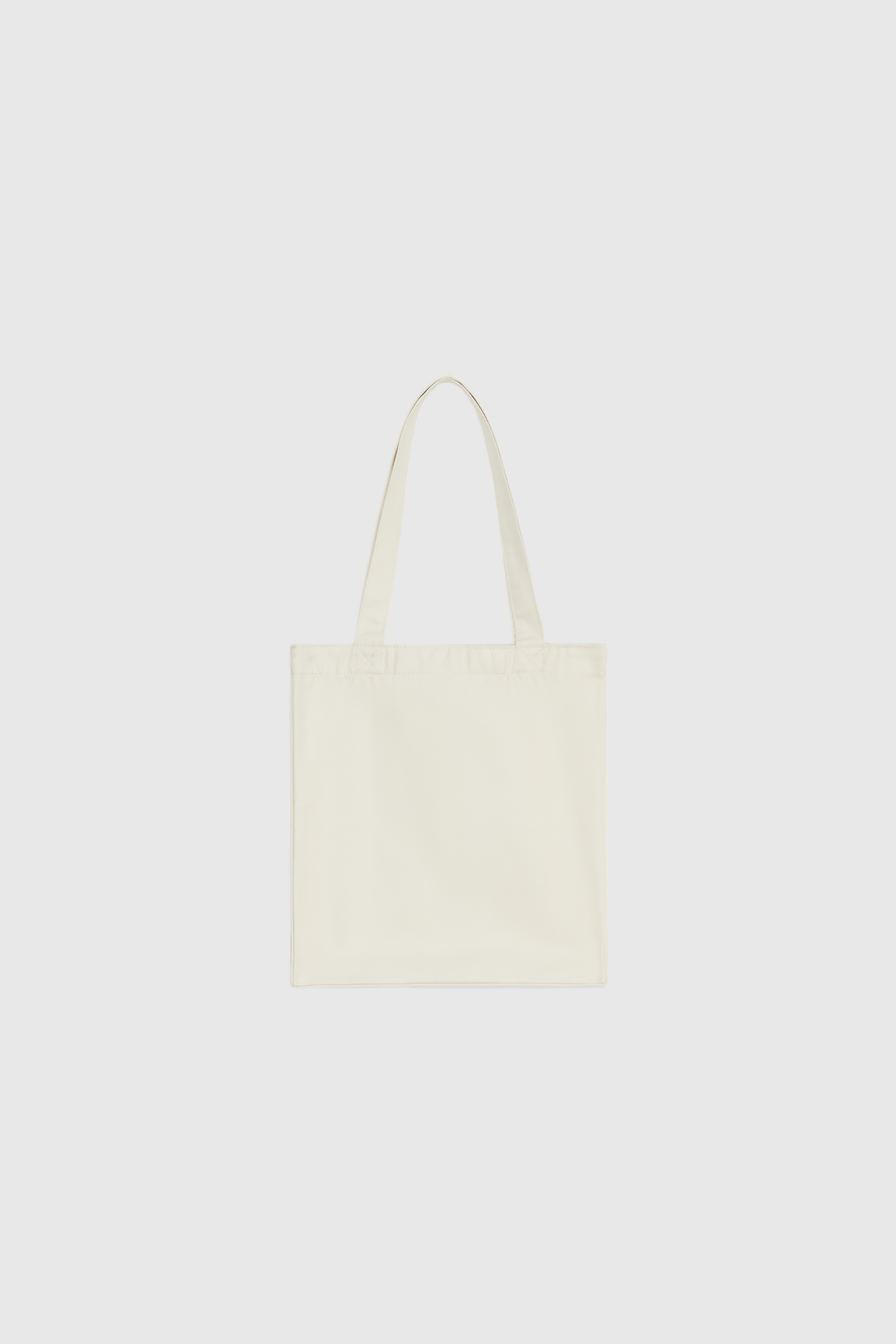 Double A by Wood Wood Desi AA tote bag Off-white | WoodWood.com