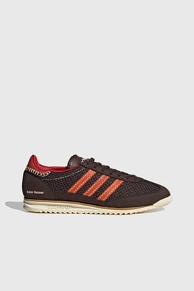 adidas Wales Bonner SL72 Low Trainers