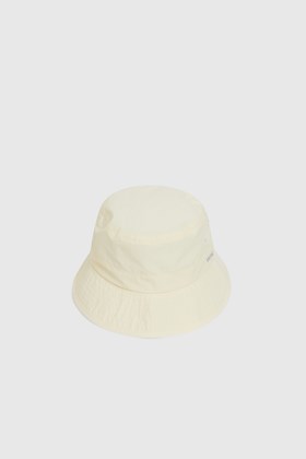 Wood Wood Tech bucket hat