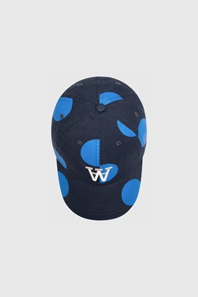Double A by Wood Wood Eli pois cap