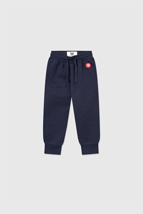 Double A by Wood Wood Ran junior joggers