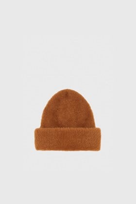 Wood Wood Andre knit beanie