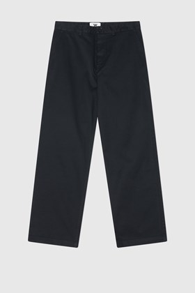 Double A by Wood Wood Silas classic trousers
